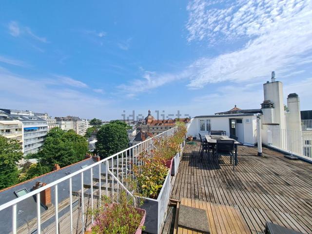 Appartement, Nantes