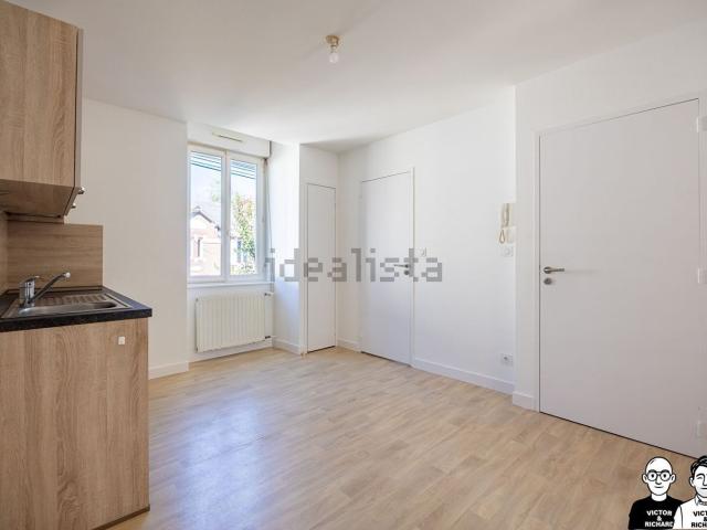Appartement, Nantes