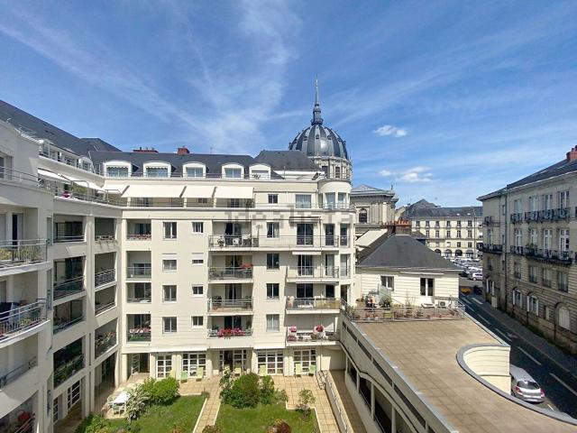 Appartement, Nantes