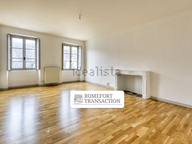 Appartement, Nantes