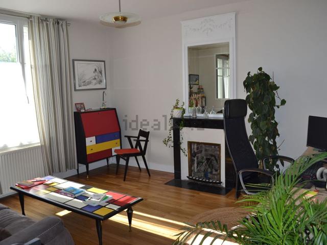Appartement, Nantes