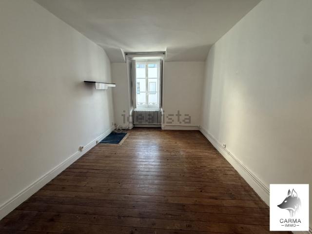 Appartement, Nantes