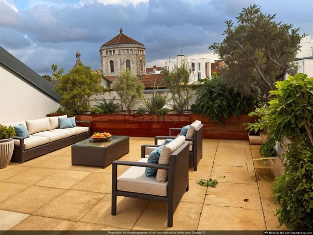 Appartement, Nantes