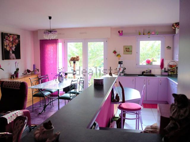 Appartement, Nantes