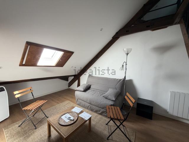 Appartement, Nantes