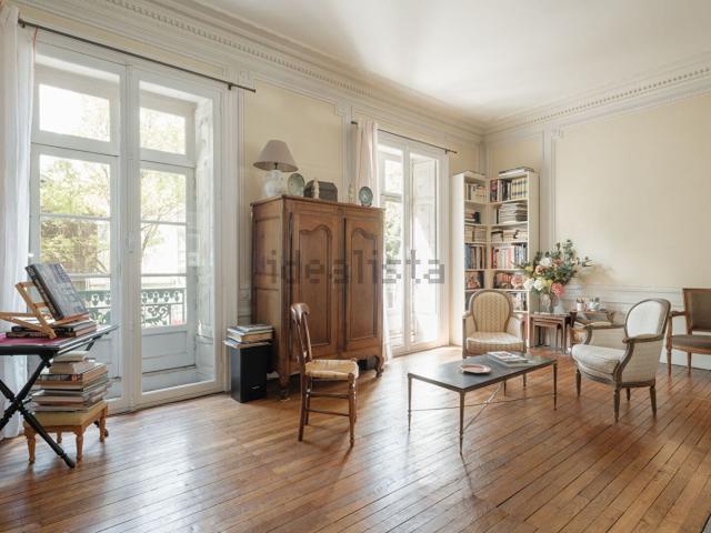 Appartement, Nantes