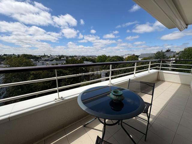 Appartement, Nantes