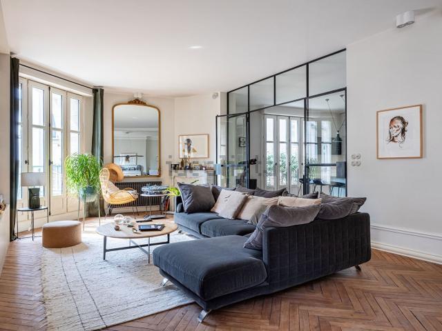 Appartement, Nantes