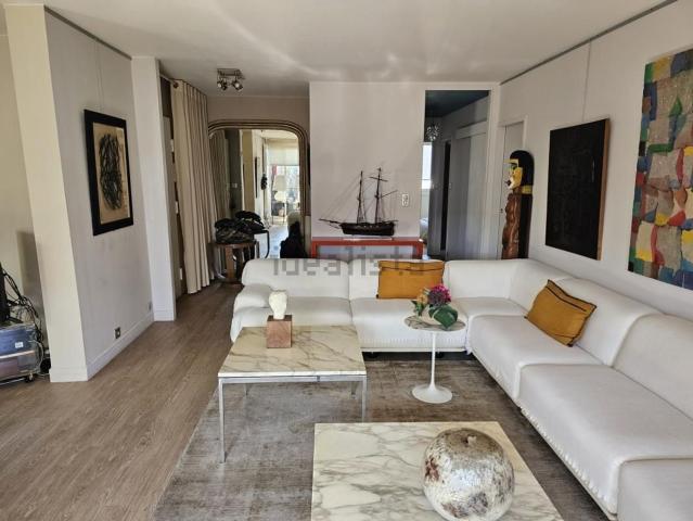 Appartement, Nantes