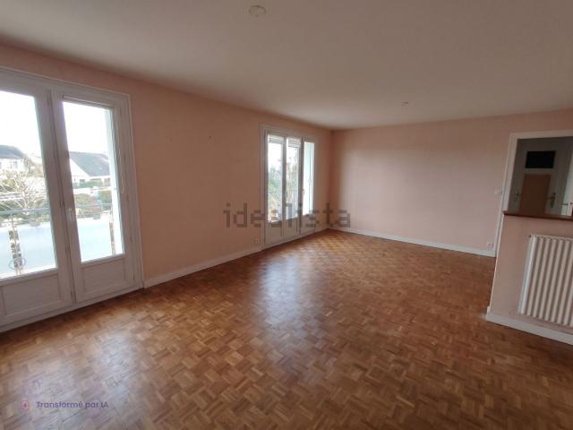 Appartement, Nantes
