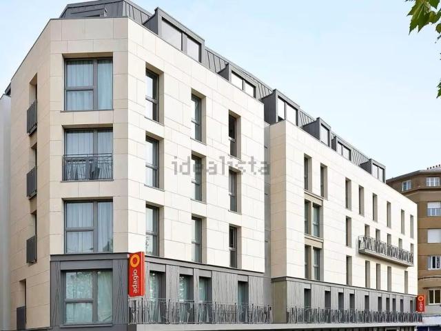 Appartement, Nantes
