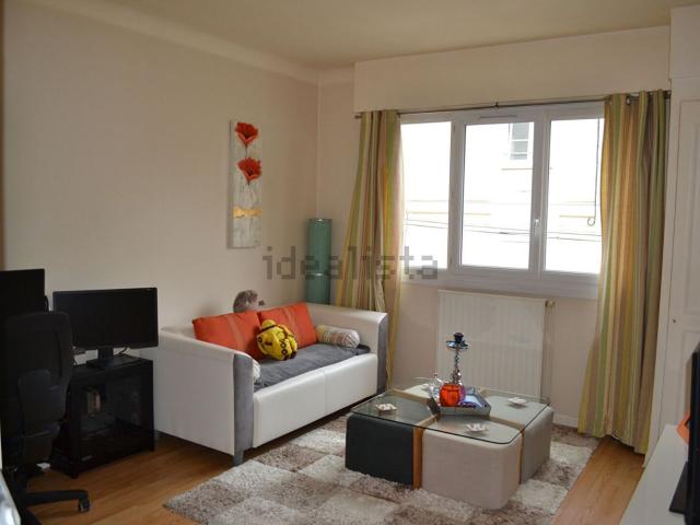 Appartement, Nantes