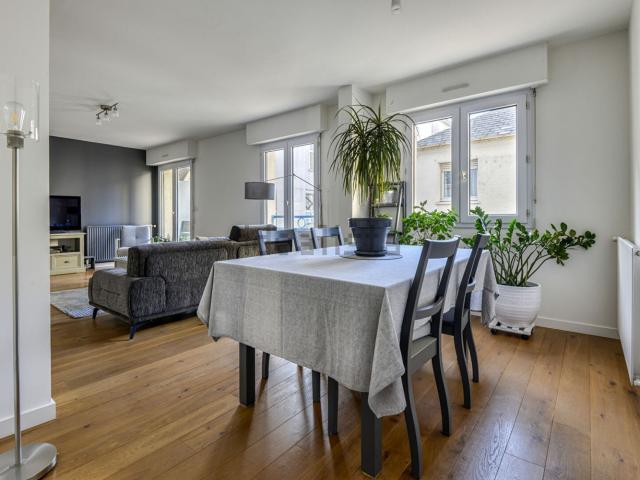 Appartement, Nantes