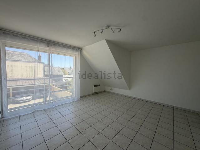Appartement, Nantes