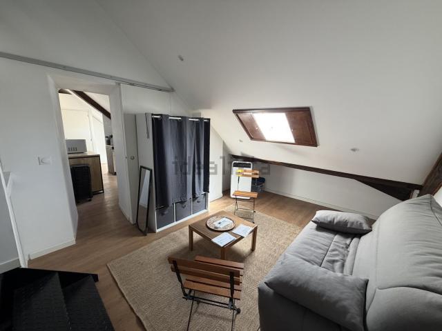 Appartement, Nantes