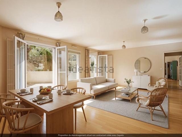 Appartement, Nantes