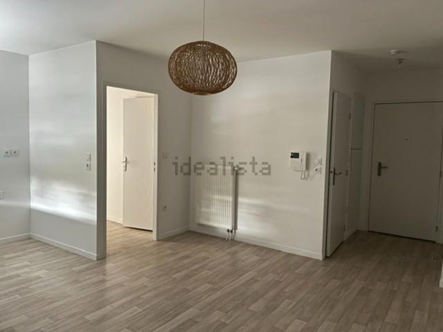 Appartement, Nantes
