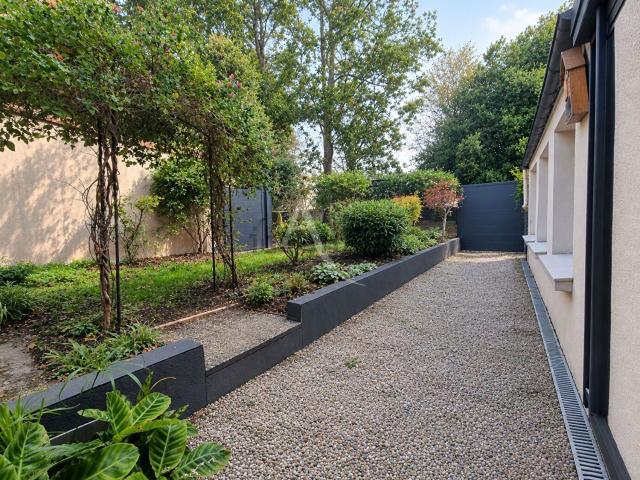 Appartement, Nantes