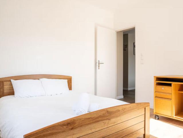 Appartement Nantes 5 pièce s meublé colocation acceptée