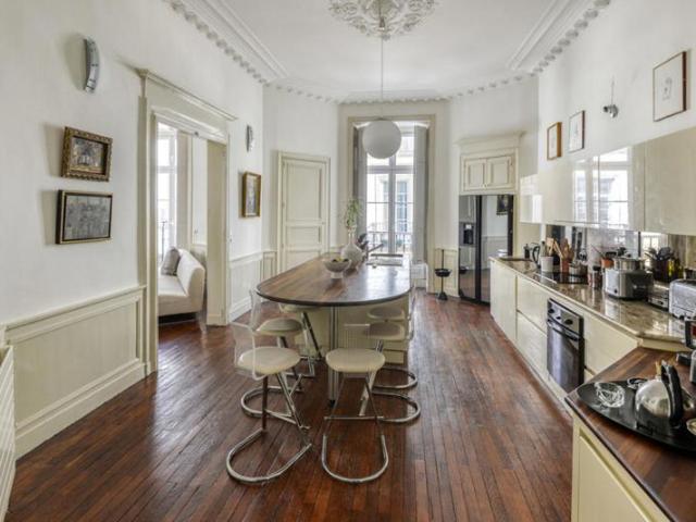 Appartement Nantes 5 pièce s 155.89 m2