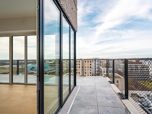 Appartement Nantes 5 pièces FUSION