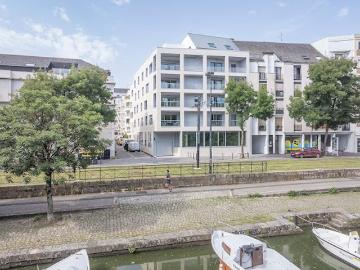 Appartement à vendre à Talensac Nantes - Cave