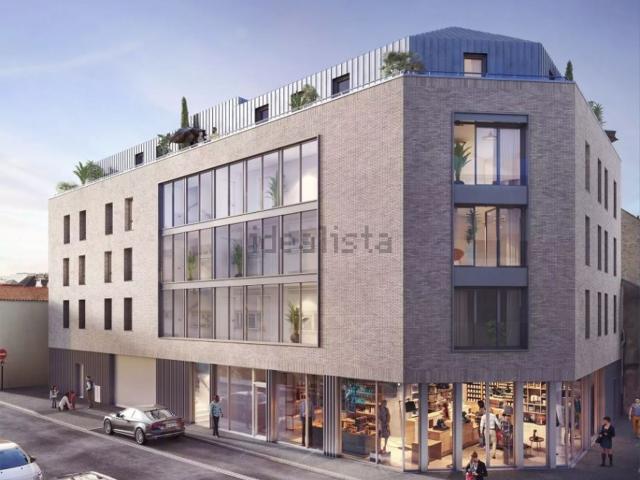 Appartement, Nantes