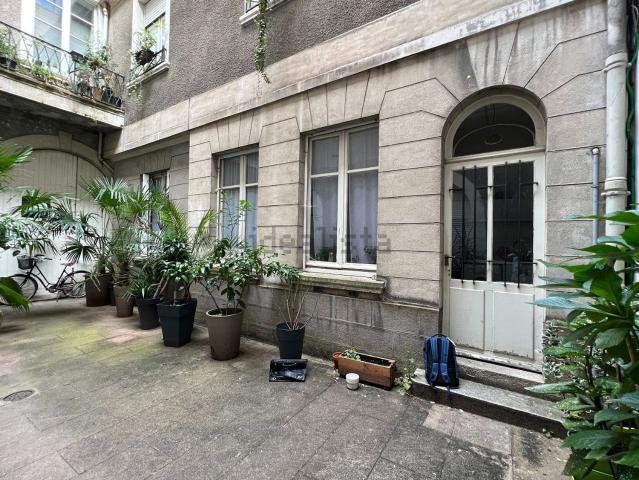Appartement, Nantes