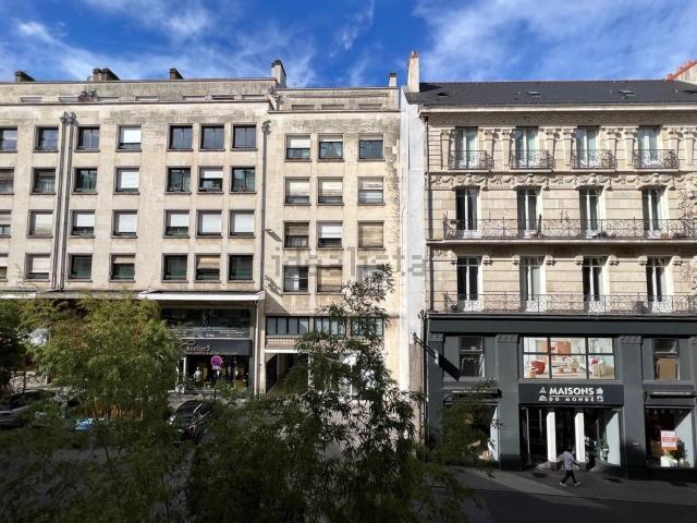 Appartement, Nantes