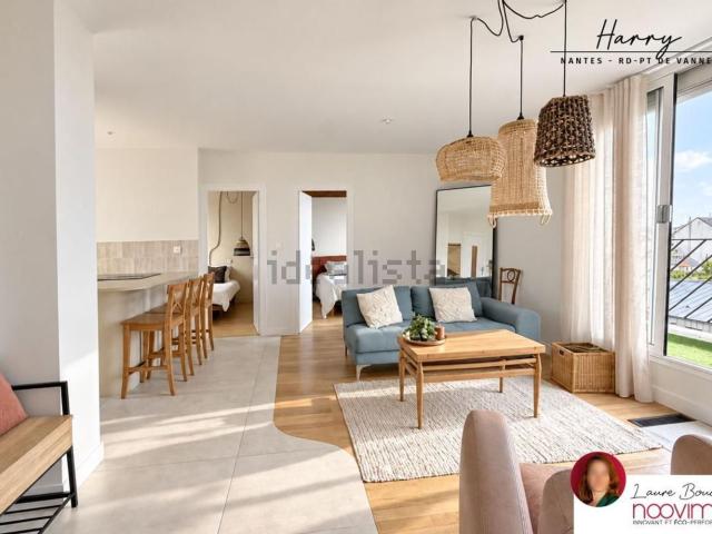 Appartement, Nantes