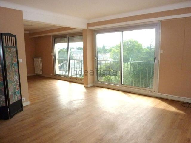 Appartement, Nantes