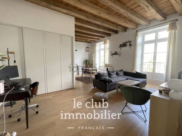 Appartement, Nantes