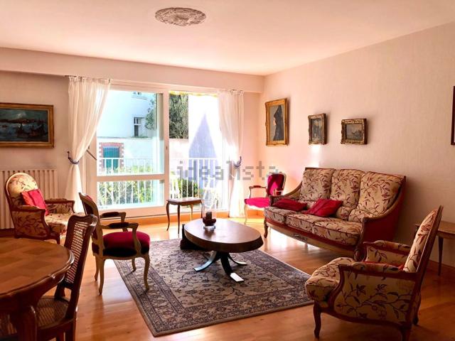 Appartement, Nantes