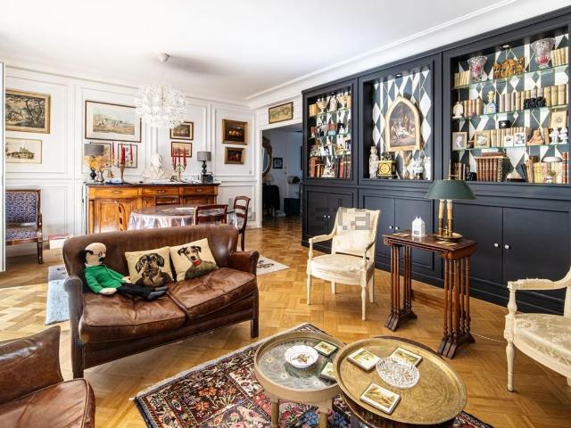 Appartement, Nantes