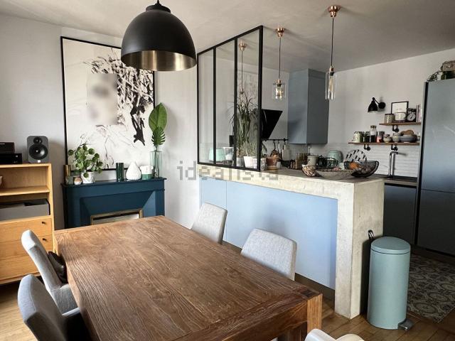 Appartement, Nantes