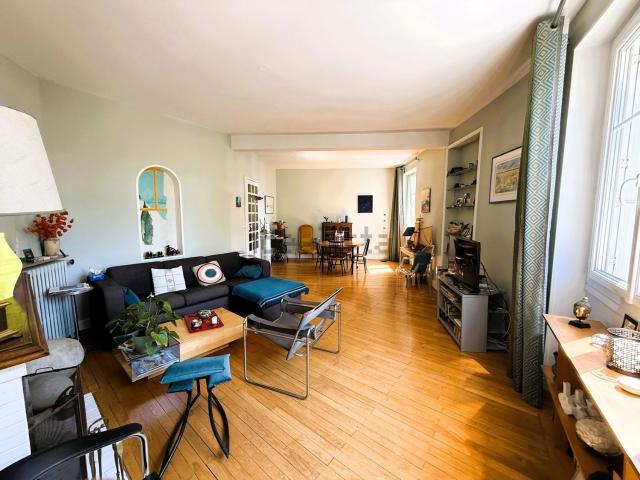 Appartement, Nantes