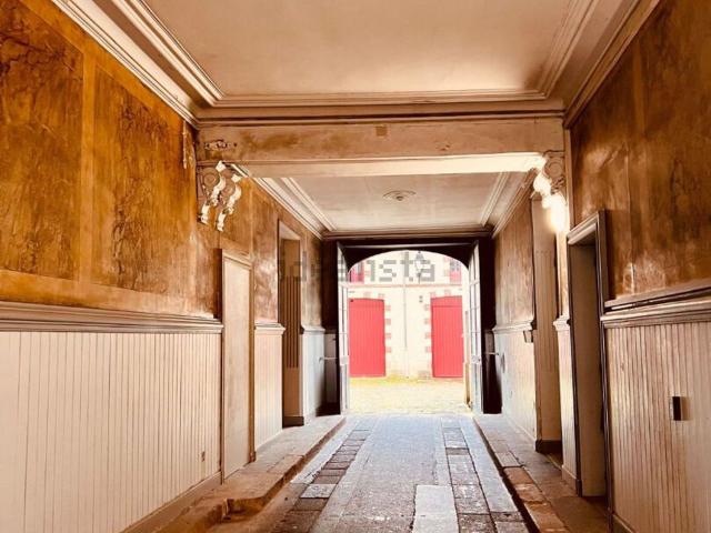 Appartement, Nantes