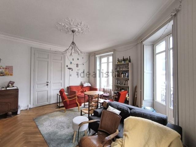 Appartement, Nantes