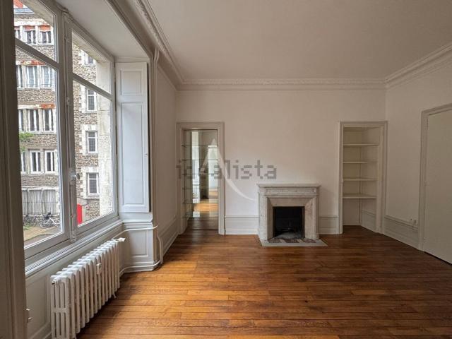 Appartement, Nantes
