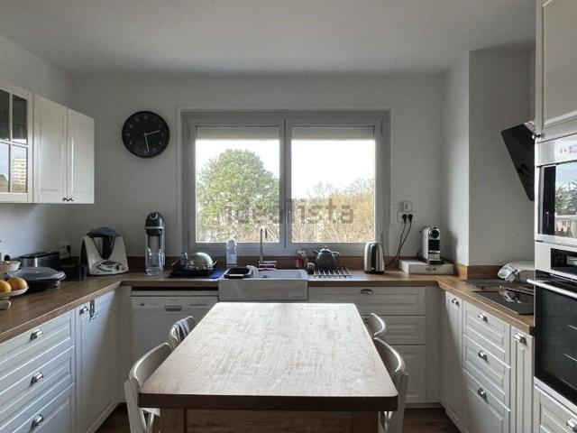 Appartement, Nantes