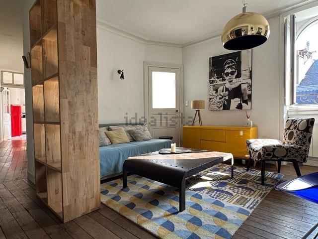 Appartement, Nantes