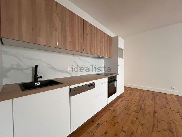 Appartement, Nantes