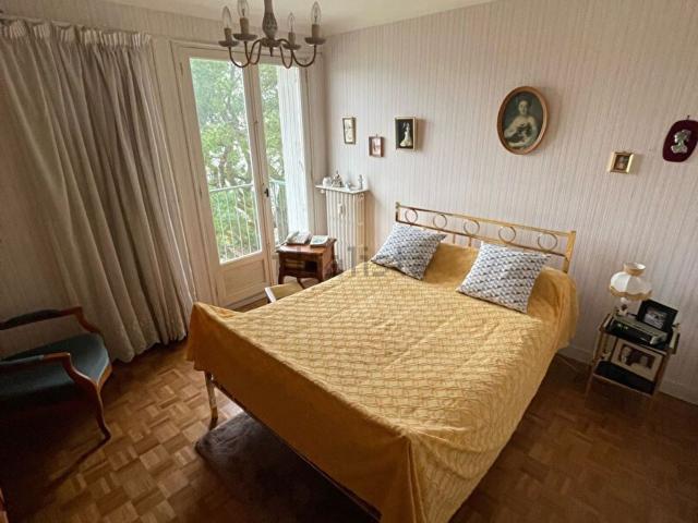 Appartement, Nantes