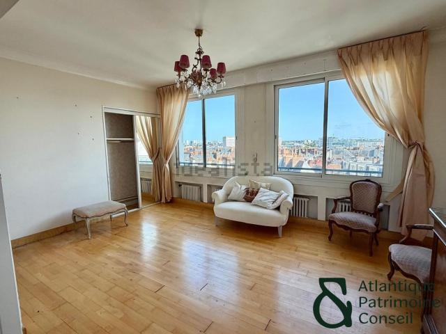 Appartement, Nantes