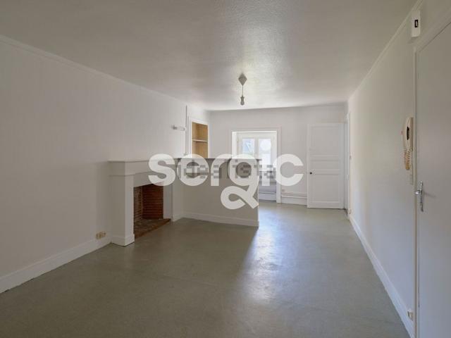 Appartement, Nantes