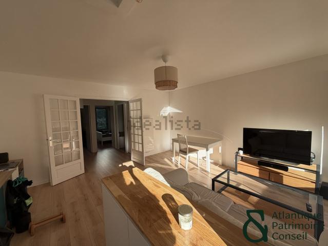 Appartement, Nantes
