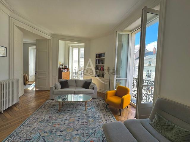 Appartement, Nantes