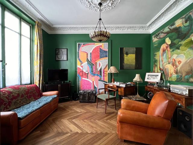 Appartement, Nantes
