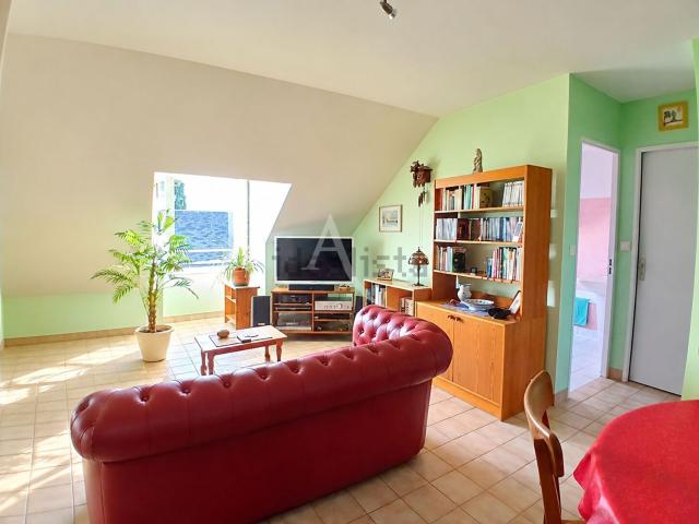 Appartement, Nantes