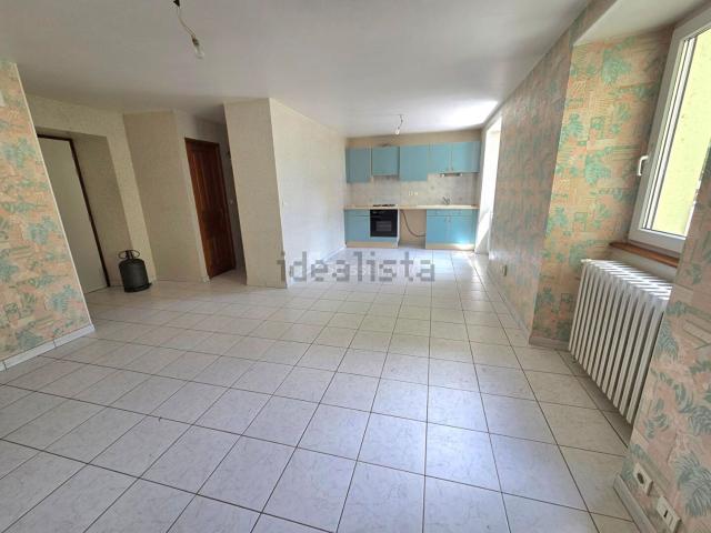 Appartement, Nantes